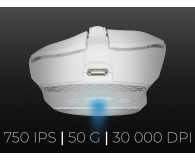 Genesis Zircon 880 Pro 8K białe - 1530980 - zdjęcie 17